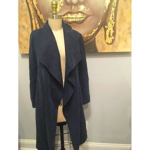Club Monaco Gideon Coat
